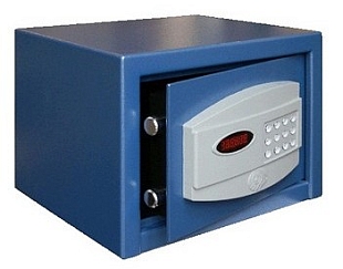 metal safe